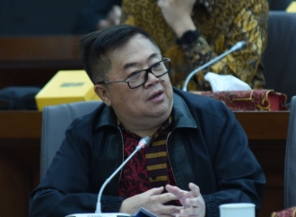 Darmadi Durianto Kritik Wamen BUMN Rangkap Jabatan Sebagai Wakil Komisaris PT Pertamina