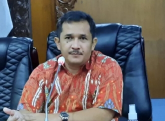 Eko Suwanto Minta Pemda DIY Segera Lakukan Penguatan Mitigasi Bencana