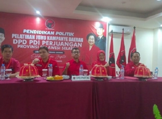 Ananda Moeis Tekankan Soliditas untuk Menangkan Pilkada 2024 Kaltim dan PPU