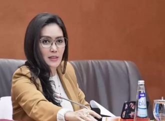 Soal Kasus Tom Lembong, Rieke Diah Pitaloka Mengaku Sempat Diintimidasi 