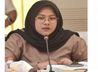 Modika Latifah Munawarah Minta Kesadaran Masyarakat Menjaga Lingkungan, Utamanya Merawat Drainase