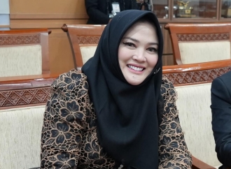 Sarifah Minta Pemerintah Tegas Tolak Masuk Temu ke Indonesia