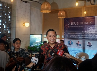 PDI Perjuangan Minta Polisi Usut Tuntas Pihak-pihak yang Terlibat Judi Online