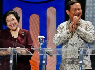 Yasonna: Pertemuan Prabowo dan Megawati Pasti Ada Waktu yang Tepat   