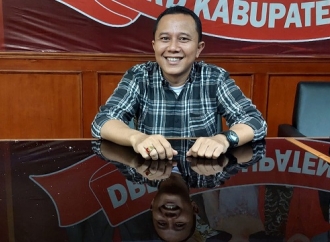 Jelang Pilkada, PDI Perjuangan Kabupaten Tegal Minta Gercep Rekam KTP-el