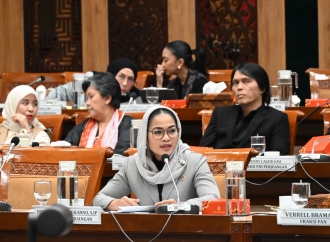 Puti Guntur Desak Kementerian Kebudayaan Tuntaskan NSPK Perlindungan Penghayat Kepercayaan 