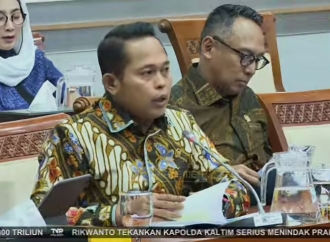 Yulius Dorong Meutya Hafid Bongkar Jejaring Judi Online di Kondigi