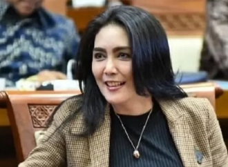 Rieke Khawatir Ada Orang Dalam di Kemenkop ‘Bermain’ Bantu Pinjol Berkedok Koperasi