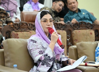 Novita Hardini Dorong Pendampingan BPJSI untuk Pengembangan Industri Berstandar di Seluruh Daerah Khususnya di Dapil Jatim 7