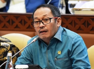 Sofwan Dedy Usulkan Kenaikan Renumerasi Pendamping Desa di Tingkat Bawah