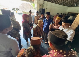 Risma Fokus Pemerataan Laboratorium Komputer di Pondok Pesantren