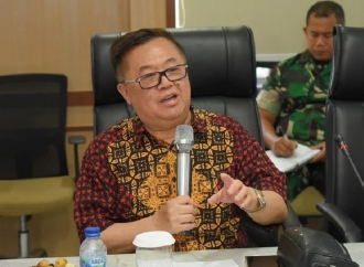 Darmadi Durianto Harap Ada UU yang Batasi Pergerakan Ritel Modern