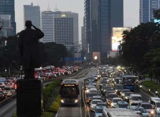 Sofyan Dedy Ardyanto Khawatir Pembahasan RUU DKJ Terkesan Terburu-buru