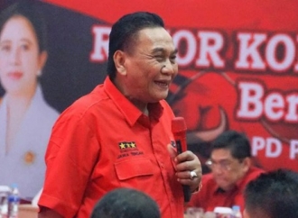 Pacul Khawatir Akan Ada Penyalahgunaan Kekuasaan Usai Prabowo Dukung Lufhfi-Taj Yasin