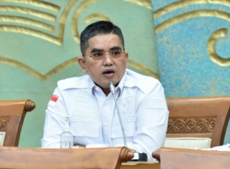 Gus Falah: Serukan Reformasi PBB, Mbak Puan Lanjutkan Perjuangan Bung Karno