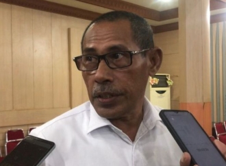 Banteng Kota Ambon Bekali 1.028 Saksi Untuk Hadapi Pilkada