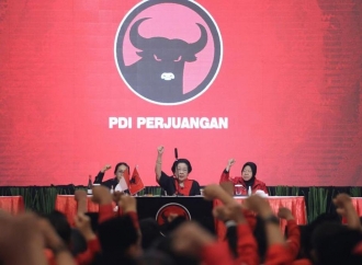 Ini Pesan Penting Megawati Soekarnoputri ke Kader Banteng Jawa Timur