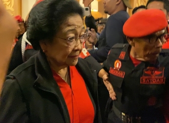 Megawati Persilakan Kader Banteng Keluar Jika Tidak Disiplin Dukung Risma-Gus Hans