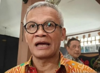  Aria Bima Tantang Budi Arie Sebut Nama Sosok T Terkait Kasus Judol: Gak Usah Pakai Inisial