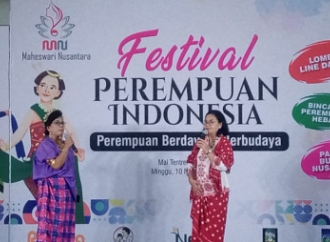 Agustina Tegaskan Peran Penting Perempuan dalam Perputaran Perekonomian