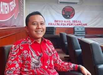 Fatkhurohman Angkat Bicara Terkait Warga Kabupaten Tegal Kesulitan Daftar KIS