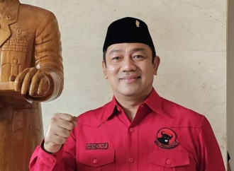 Hendi Beberkan Program Bikin Petani Jateng Perkasa dan Sejahtera