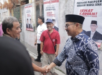 Yakini Hasto-Wawan Terpilih  Menang Pilkada, Warga Harapkan Yogyakarta Punya Museum Seni Rupa