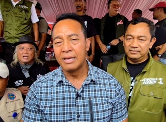 Andika-Hendi Tampung Aspirasi Masyarakat Saat Blusukan di Pati