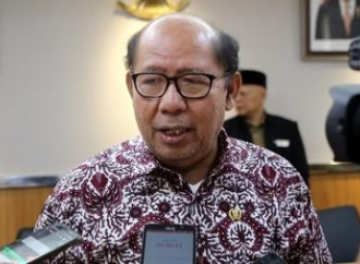 PDI Perjuangan Ingatkan Pemprov DKI Patuhi Arahan Mendagri Soal Penundaan Penyaluran Bansos