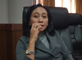 Grace Warastuty Langsa Ingatkan Pemkab Berau Tak Pilih-pilih Investor