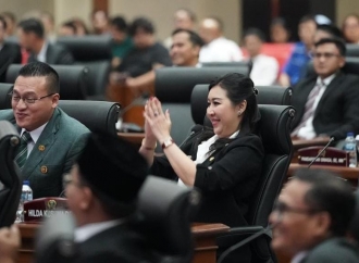 Pelantikan Pejabat DKI Jakarta Dipertanyakan, Anggota DPRD Khawatirkan Potensi Kepentingan Politik