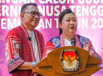 Ansy-Jane Siap Prioritaskan Pengembangan Pendidikan Vokasi