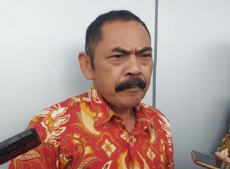 Rudy Tegaskan Kader Banteng Kota Surakarta Antisuap