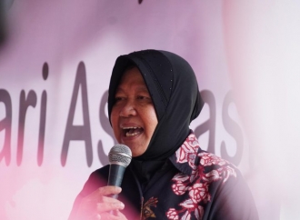 Risma Tegaskan Seni Budaya Jadi Sarana Satukan Perbedaan