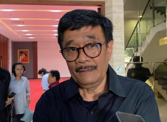 Djarot Nilai "Lapor Mas Wapres" Ikuti Jejak Ahok