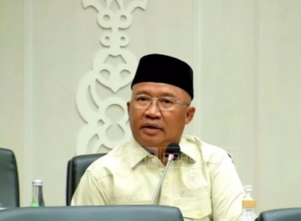 Mukhlis Basri Minta Seluruh Saksi Yang Ditugaskan PDI Perjuangan Tidak Lengah