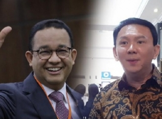 Ahok Apresiasi Keputusan Anies Dukung Pramono Anung-Rano Karno