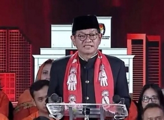 Pramono Anung Ingatkan Ridwan Kamil: Urusan IKN, Saya Lebih Terlibat 