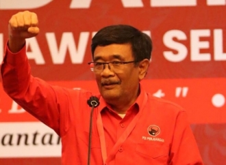 Djarot Tegaskan Masyarakat Jakarta Cerdas Pilih Pemimpin