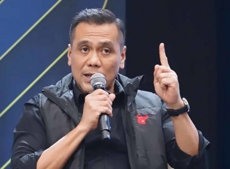 Chico Tegaskan Effendi Simbolon Tak Miliki Efek Elektoral Bagi PDI Perjuangan