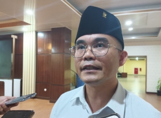 Yeremia Minta Pilkada Sebagai Pesta Demokrasi Yang Riang Gembira