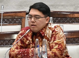 Rio Dondokambey Sebut OJK Seharusnya Lebih Banyak Berperan dalam Pemberantasan Judi Online