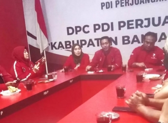 Ketua Banteng Banjarnegara Ingatkan Pelanggar Netralitas Terancam Pidana dan Denda