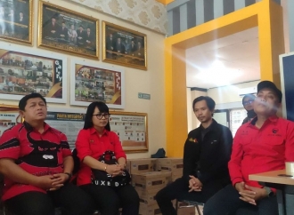 Banteng Kendal Minta Putusan Mahkamah Konstitusi 136 Ditegakkan