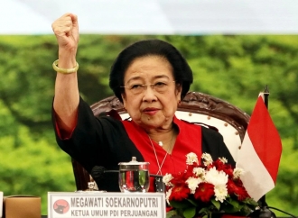 Megawati Ajak Masyarakat Pilih Pemimpin Terbaik Dalam Pilkada Serentak