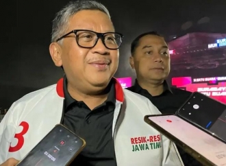 PDI Perjuangan Bidik Risma-Gus Hans dan ErJi Menang Tebal di Kota Pahlawan