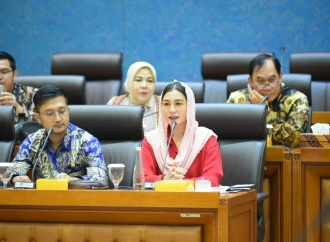 Novita Hardini: Pulau Jawa Perlu Sentuhan Kebijakan Pariwisata, Khususnya Jalur Lintas Selatan 