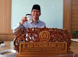 DPRD dan Pemkot Surabaya Mulai Bahas Pelaksanaan Program Makan Bergizi Gratis