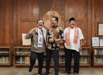 Ini Alasan PDI Perjuangan Ajak Anies Baswedan ke Barisan Pramono-Rano