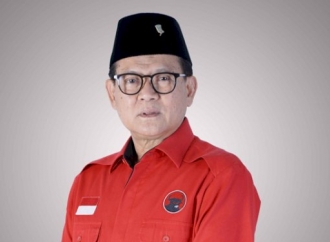 Rokhmin Dahuri Bakar Semangat Kampanye Akbar Jeffry-Abdul